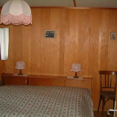 Chalet Steinbock 公寓 哈斯利伯格