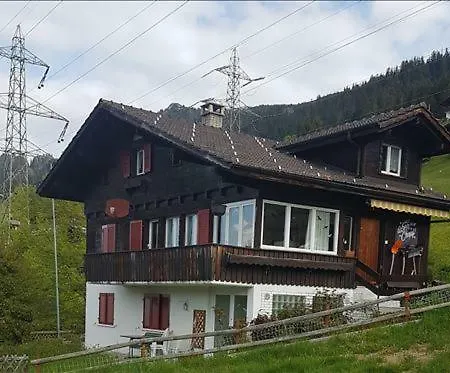 Chalet Steinbock * Hasliberg